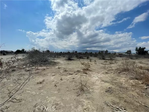 0 Riggins, Phelan, CA 92371