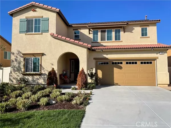 208 Country Club Drive, Calimesa, CA 92320