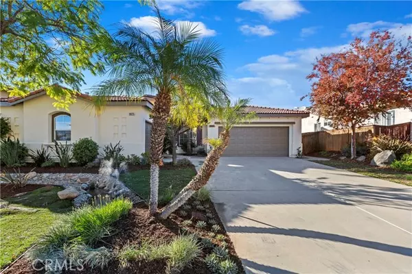 9825 Casmalia Court, Moreno Valley, CA 92557