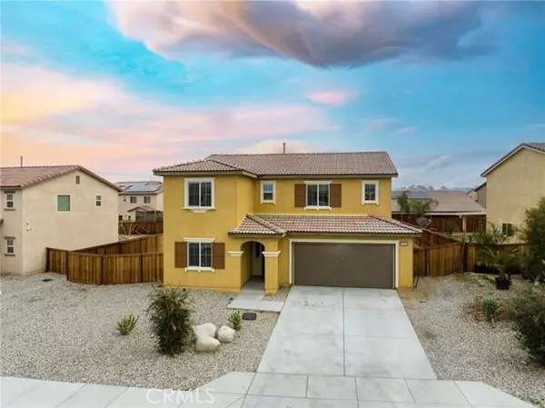 14203 Tierra Del Sur Street, Adelanto, CA 92301