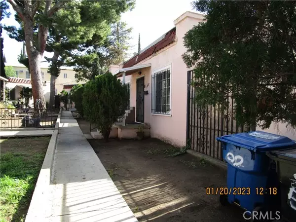 Los Angeles, CA 90027,1802 N Western Avenue