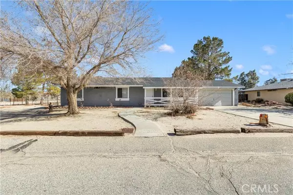 41418 151st Street, Lancaster, CA 93535