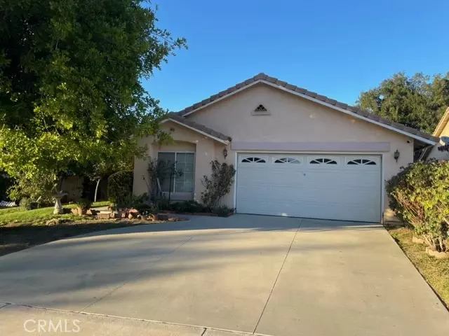 Moreno Valley, CA 92551,25960 Zorra Lane