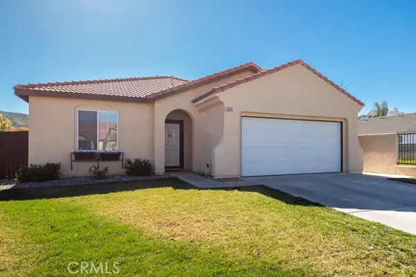 26683 Calle Luna, Moreno Valley, CA 92555