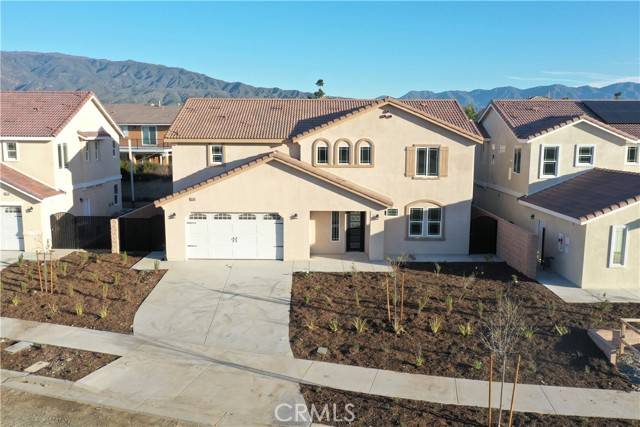 16140 Cedar Ct., Fontana, CA 92336