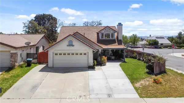 25849 Wolfberry Drive, Moreno Valley, CA 92553