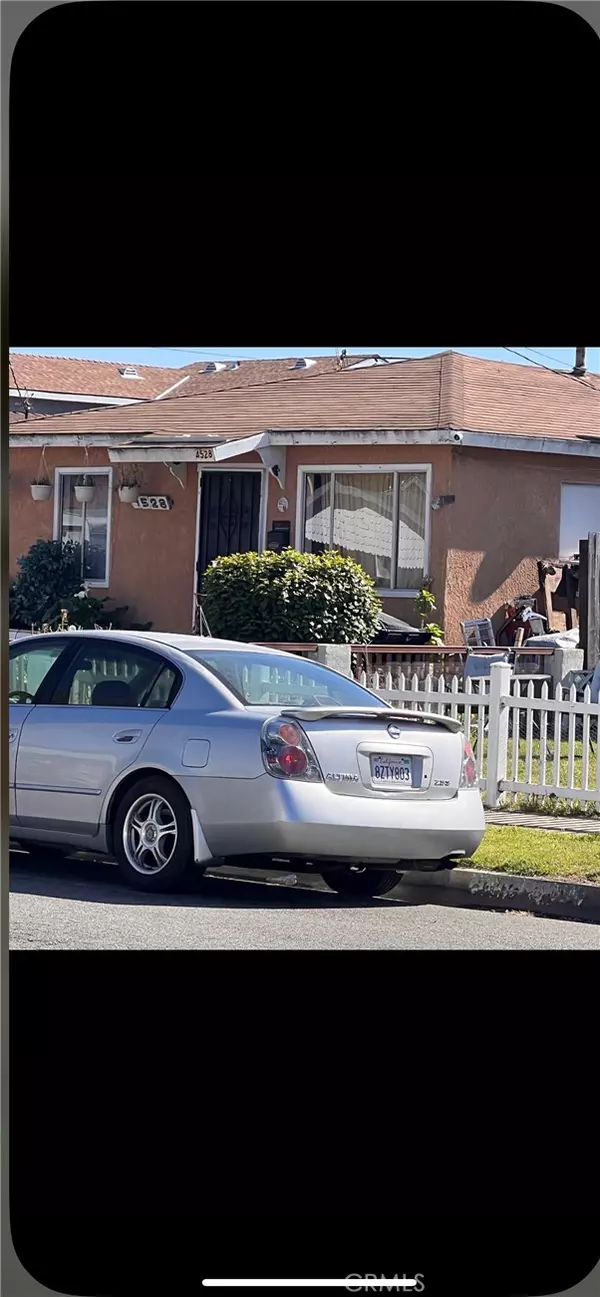 4528 W 160st, Lawndale, CA 90262