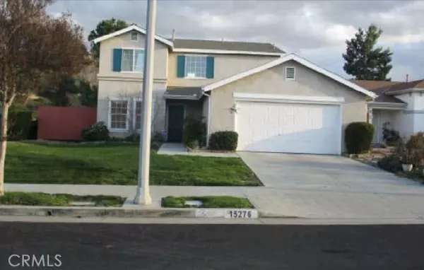 15276 Golden Court, Sylmar (los Angeles), CA 91342