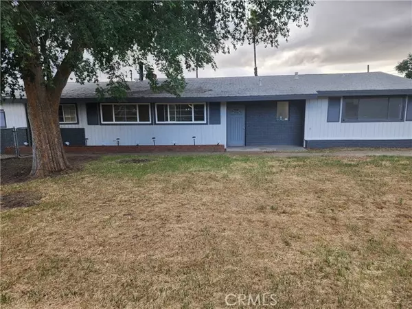 11885 Davis Street, Moreno Valley, CA 92557