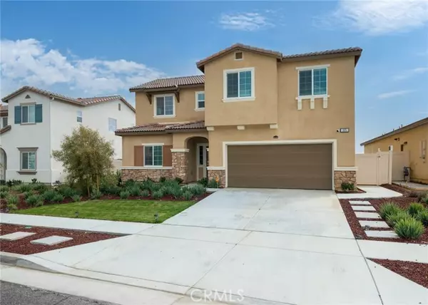 225 Garden Air Court, Calimesa, CA 92320