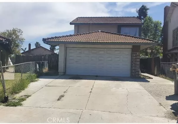 23469 Challis Court, Moreno Valley, CA 92553