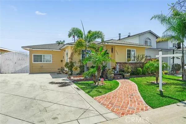 8626 Cord Avenue, Pico Rivera, CA 90660