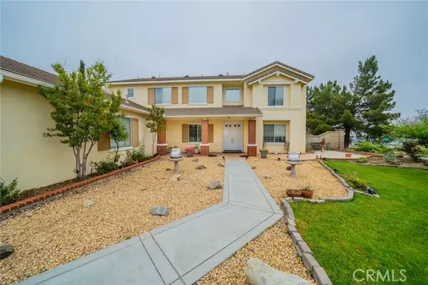 5027 Mandala Avenue, Rancho Cucamonga, CA 91739