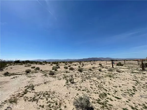 47657 Valley Center Road, Newberry Springs, CA 92365