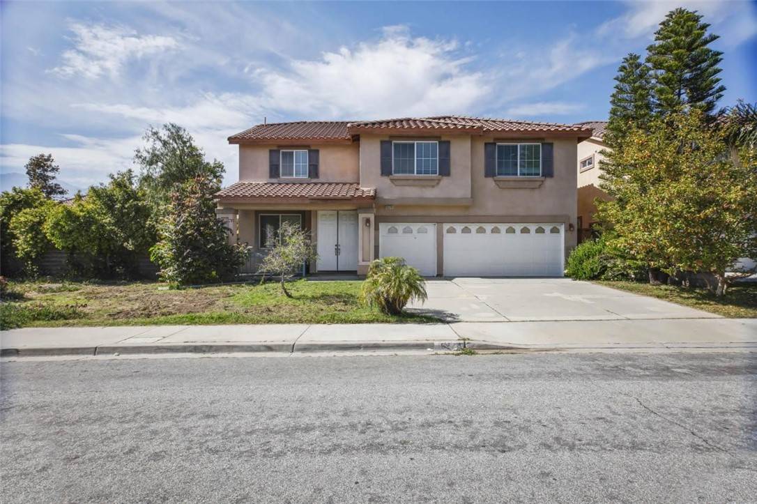 16224 Magnolia Way, Fontana, CA 92336