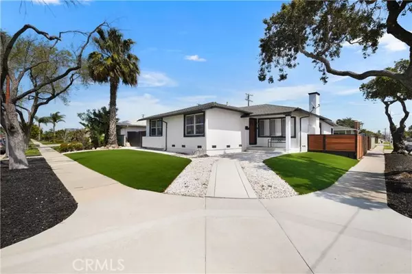 13816 Arcturus Avenue, Gardena, CA 90249