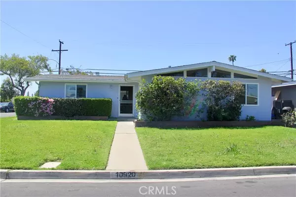 10920 Abbotsford Road, Whittier, CA 90606