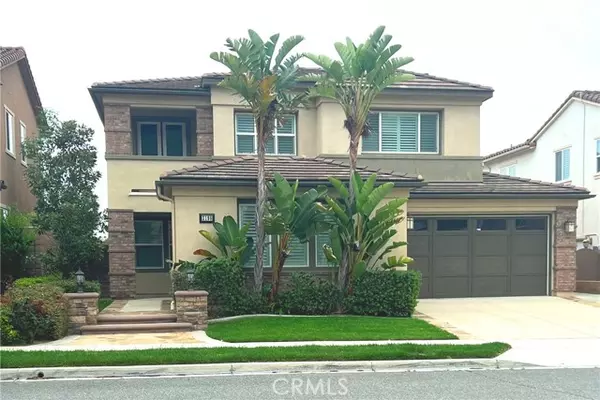 3198 E Phillips, Brea, CA 92821