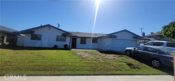 13714 Boeing Street, Moreno Valley, CA 92553