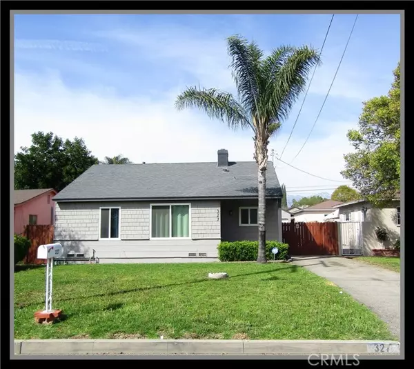 327 W Artesia Street, Pomona, CA 91768