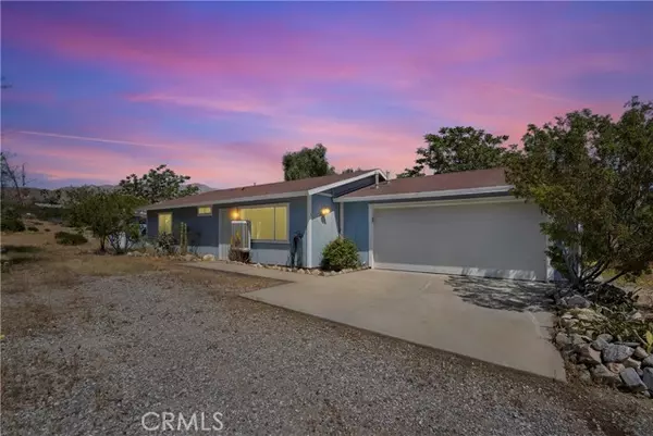 9288 Navajo, Morongo Valley, CA 92256