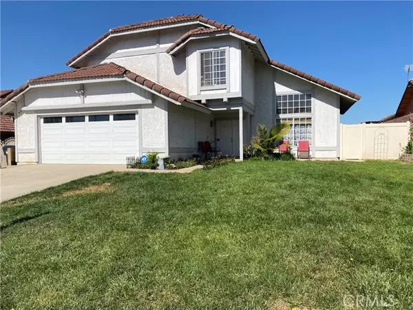 12649 Heartleaf Street, Moreno Valley, CA 92553