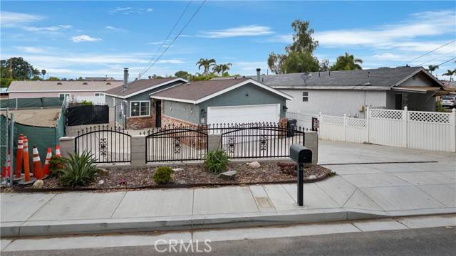 4636 Fairway Boulevard, Chino Hills, CA 91709
