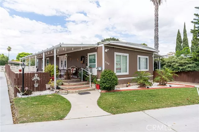 Eastvale, CA 91752,5800 Hamner Ave SPC 398