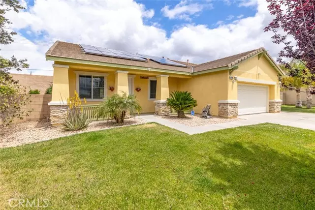 Moreno Valley, CA 92555,26110 Primrose Way