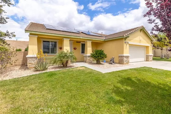 26110 Primrose Way, Moreno Valley, CA 92555