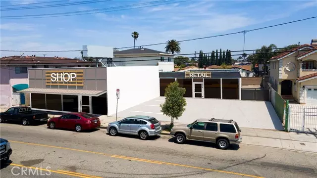 1236 N Wilmington Boulevard, Wilmington (los Angeles), CA 90744