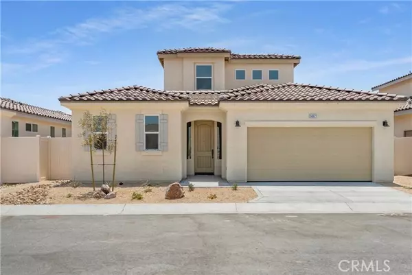 56653 Desert Vista Circle, Yucca Valley, CA 92284