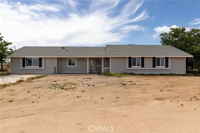 Phelan, CA 92371,7431 Mono Road