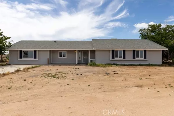 7431 Mono Road, Phelan, CA 92371