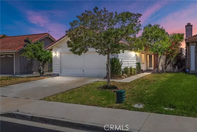 Moreno Valley, CA 92551,24457 Liolios Way