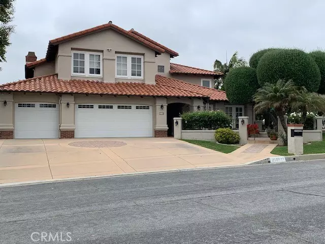 Chino Hills, CA 91709,2102 Scenic Ridge Drive