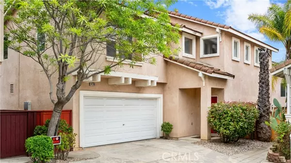 14798 Calle Otono, Chino Hills, CA 91709