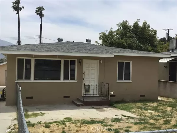 Banning, CA 92220,1150 W Nicolet Street