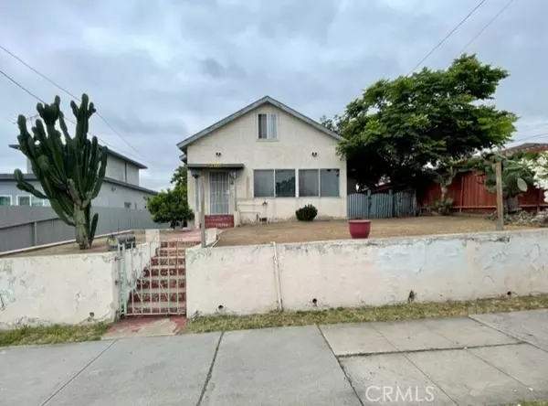 23 E 1st Street, National City, CA 91950