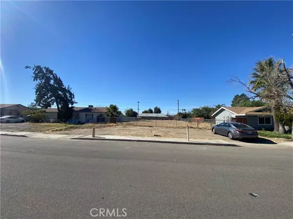 0 Rosario, San Jacinto, CA 92583