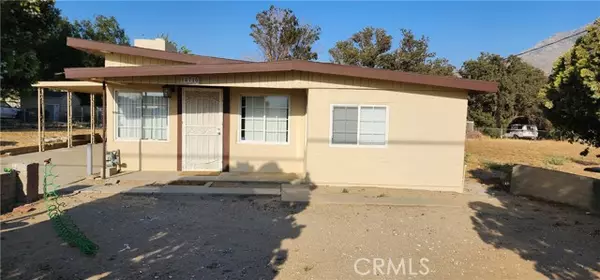 14710 Broadway, Cabazon, CA 92230