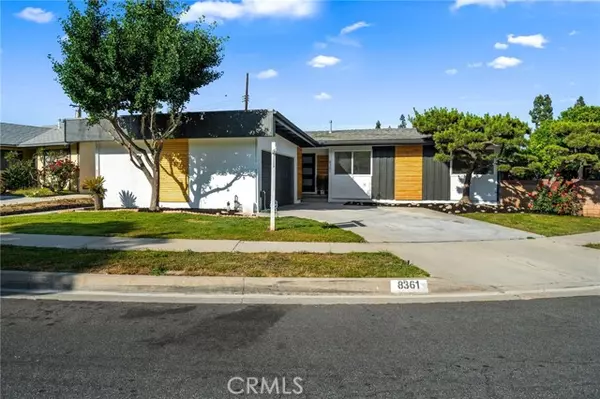 8361 Sierra Bonita Avenue, Rosemead, CA 91770