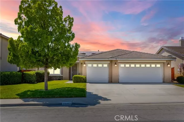 Moreno Valley, CA 92555,16493 Colt Way