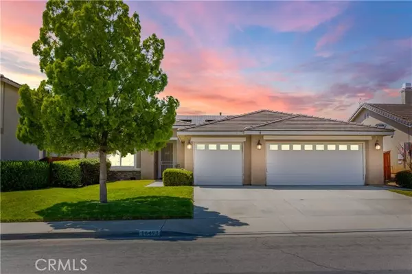 16493 Colt Way, Moreno Valley, CA 92555