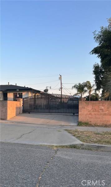 0 East H St., Colton, CA 92324