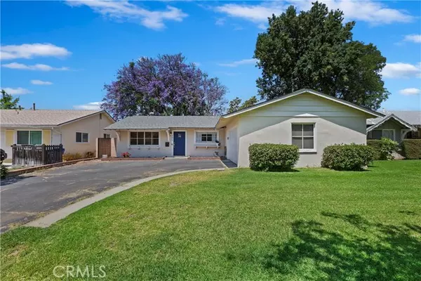 6673 Lederer Avenue, West Hills (los Angeles), CA 91307