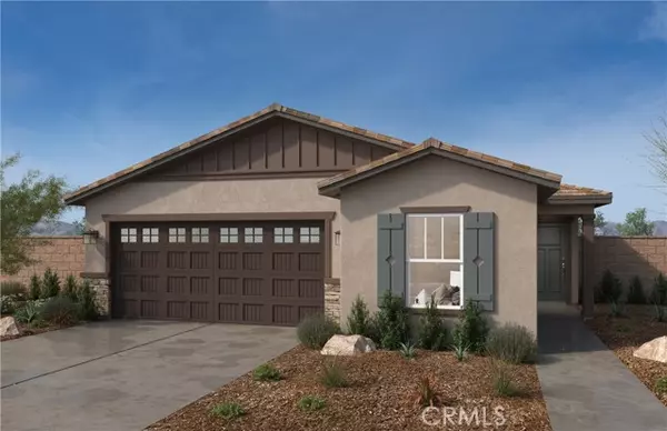 25566 Buckeye Meadow Lane, Homeland, CA 92548