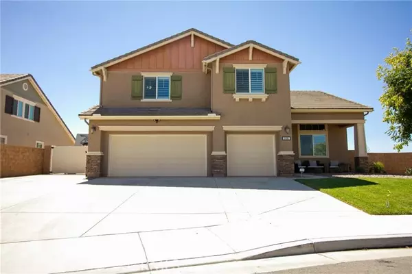 34691 Meadow Willow Street, Winchester, CA 92596