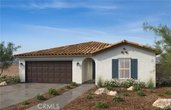 25638 Buckeye Meadow Lane, Homeland, CA 92548