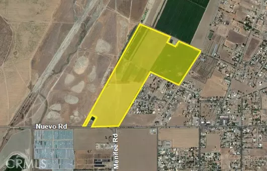 Other - See Remarks, CA 92567,0 Nuevo Road